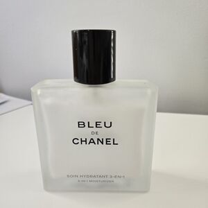 Chanel Bleu De Chanel 3-in-1 Moisturizer